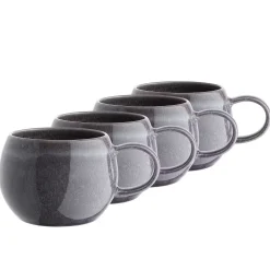 Butlers Tassen & Becher-COTTAGE Tasse 4er-Set