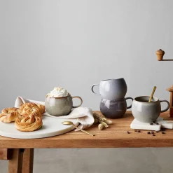 Butlers Tassen & Becher-COTTAGE Tasse 4er-Set