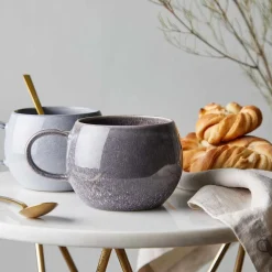 Butlers Tassen & Becher-COTTAGE Tasse 4er-Set