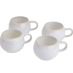 Butlers Tassen & Becher-COTTAGE Tasse 4er-Set