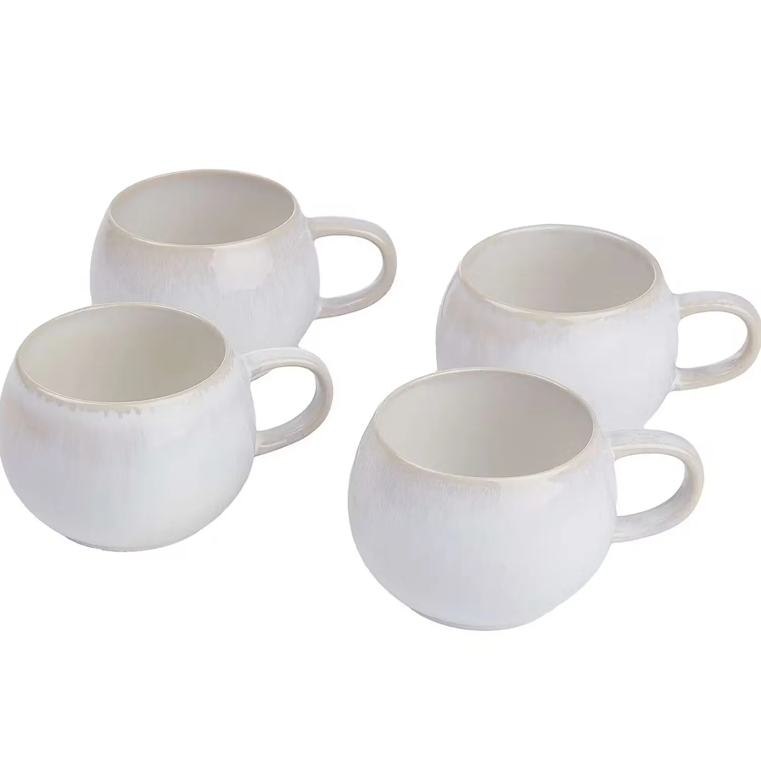 Butlers Tassen & Becher-COTTAGE Tasse 4er-Set