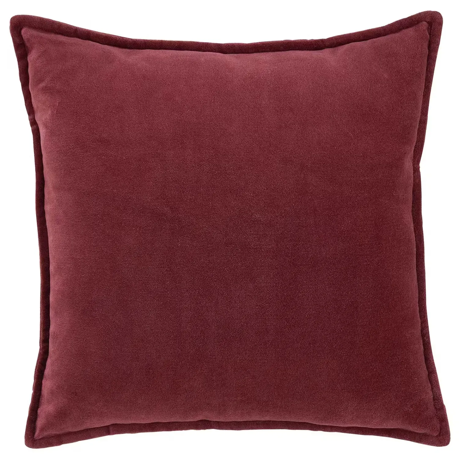 Butlers Kissen & Decken-COTTON VELVET Dekokissen