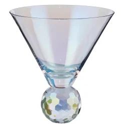 Butlers Cocktailgläser-DANCER Cocktailglas 4er-Set