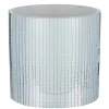 Butlers Blumentöpfe & Übertöpfe-DISCO Blumentopf 4er-Set