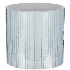 Butlers Blumentöpfe & Übertöpfe-DISCO Blumentopf 4er-Set