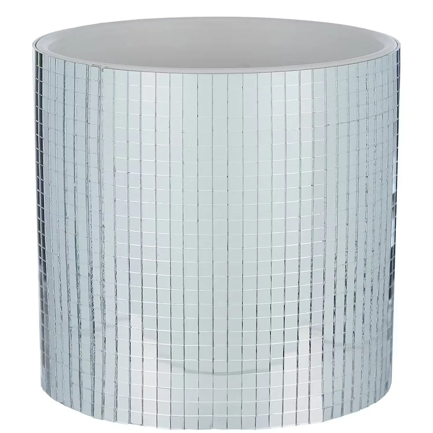 Butlers Blumentöpfe & Übertöpfe-DISCO Blumentopf 4er-Set