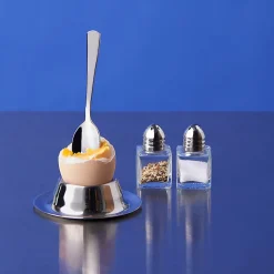 Butlers Servierplatten & Etageren-EGG Eierbecher 12er-Set