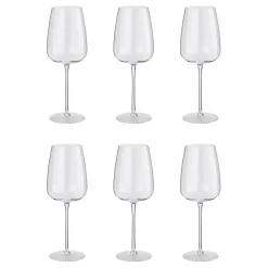 Butlers Weingläser-ELYSIA Rotweinglas 6er-Set
