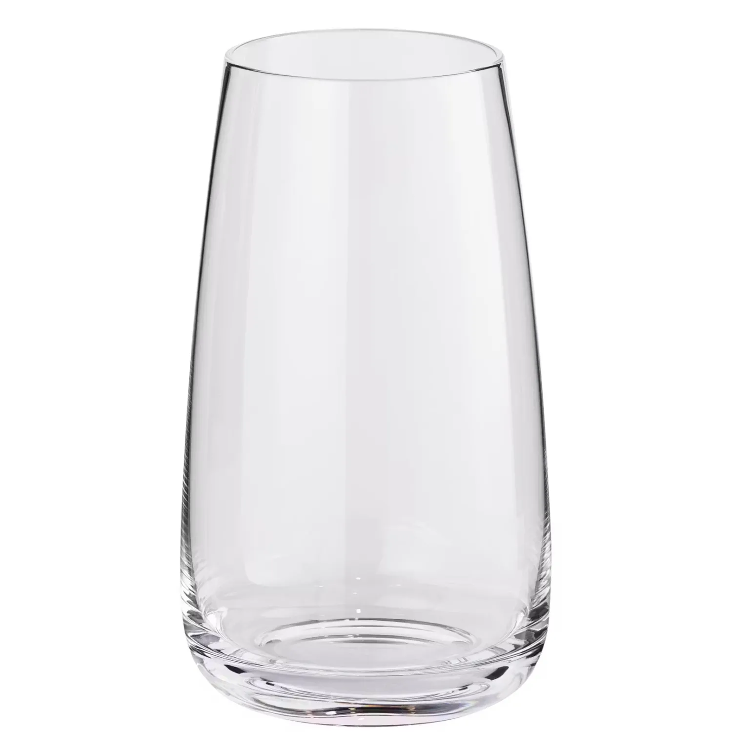 Butlers Wassergläser-ELYSIA Trinkglas 4er-Set