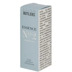 Butlers Raumdüfte|Raumdüfte & Diffuser-ESSENCE Duftöl Summer Rain