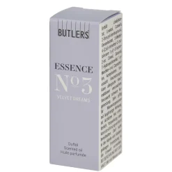 Butlers Raumdüfte|Raumdüfte & Diffuser-ESSENCE Duftöl Velvet Dreams