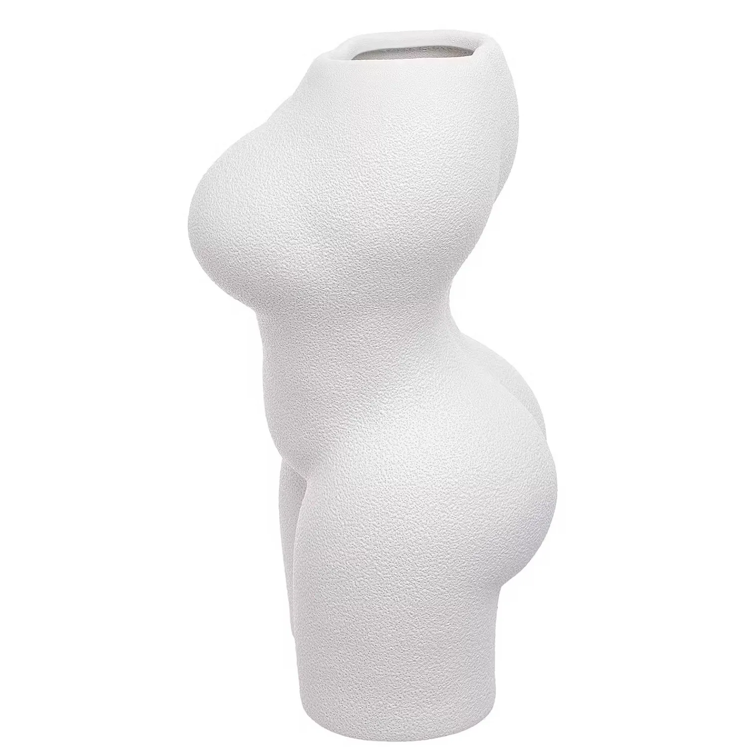 Butlers Vasen-EVA Vase Silhouette