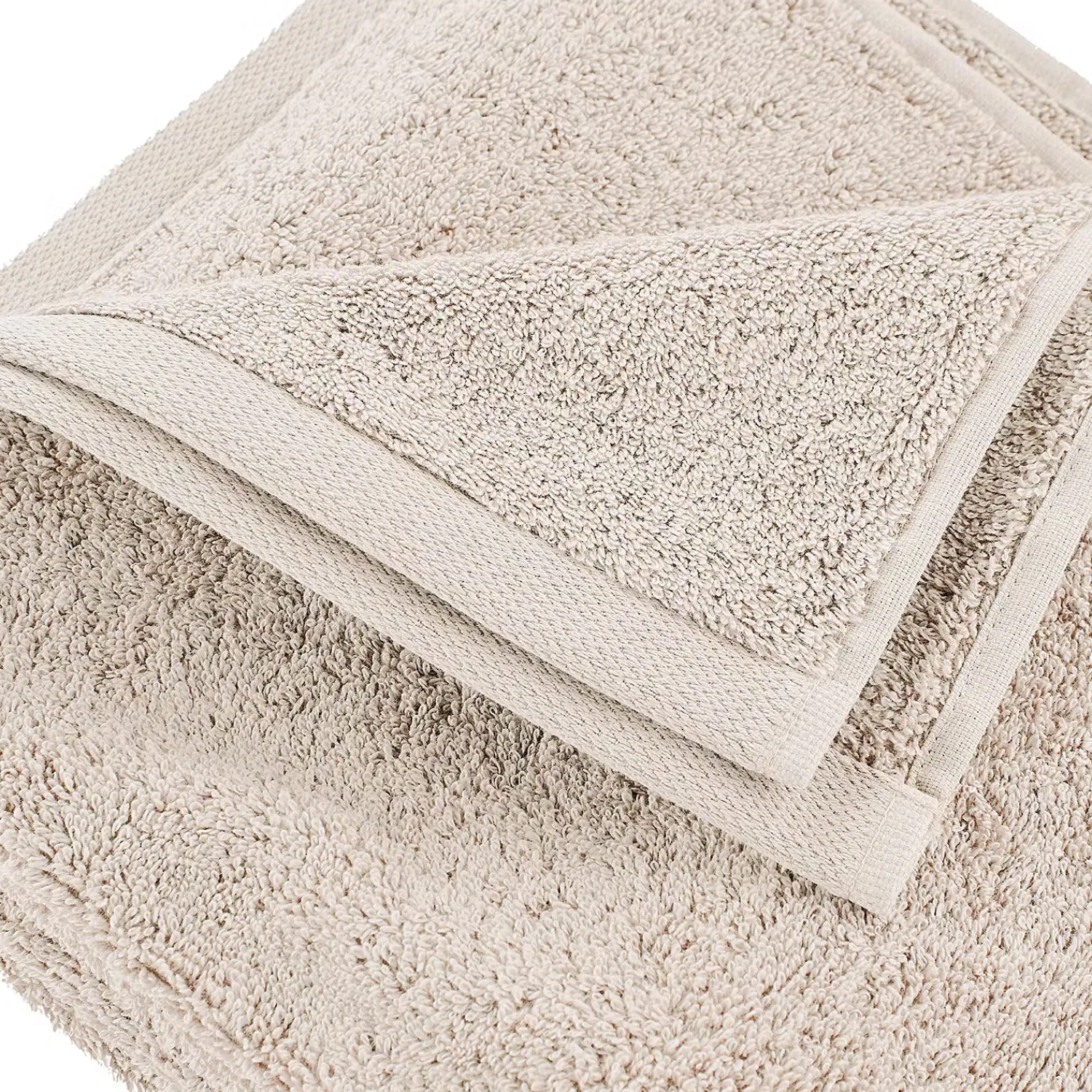 Butlers Handtücher|Handtücher-FABULOUS Duschhandtuch 2er-Set