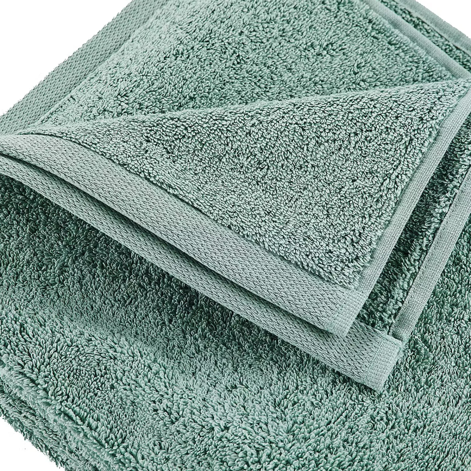 Butlers Handtücher|Handtücher-FABULOUS Duschhandtuch 2er-Set