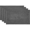 Butlers Handtücher|Handtücher-FABULOUS Gästehandtuch 4er-Set