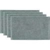 Butlers Handtücher|Handtücher-FABULOUS Gästehandtuch 4er-Set