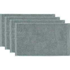 Butlers Handtücher|Handtücher-FABULOUS Gästehandtuch 4er-Set