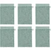 Butlers Handtücher|Handtücher-FABULOUS Waschhandschuh 6er-Set