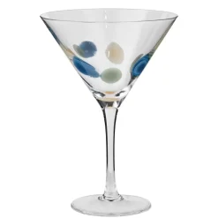 Butlers Cocktailgläser-FAYETTE Martiniglas 4er-Set