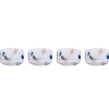 Butlers Schalen & Bowls-FAYETTE Schale 4er-Set