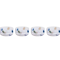 Butlers Schalen & Bowls-FAYETTE Schale 4er-Set
