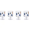 Butlers Wassergläser-FAYETTE Weinglas 4er-Set