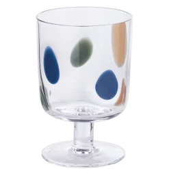 Butlers Wassergläser-FAYETTE Weinglas 4er-Set