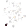 Butlers Lichterketten-FEATHERS LED-Lichterkette