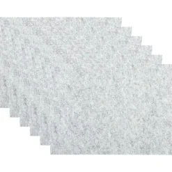 Butlers Tischdecken-FELTO Tischset 6er-Set