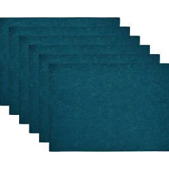 Butlers Tischdecken-FELTO Tischset 6er-Set