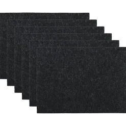 Butlers Tischdecken-FELTO Tischset 6er-Set