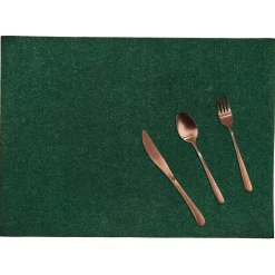 Butlers Tischdecken-FELTO Tischset 6er-Set