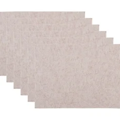 Butlers Tischdecken-FELTO Tischset 6er-Set