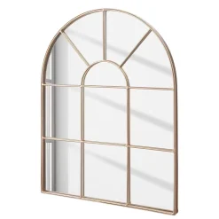 Butlers Möbel-FINESTRA Fensterspiegel 6er-Set