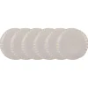 Butlers Teller-FLORENCE Teller 6er-Set