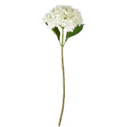 Butlers Kunstpflanzen-FLORISTA Hortensie Kunstblume