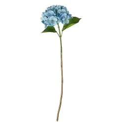 Butlers Kunstpflanzen-FLORISTA Kunstblume Hortensie