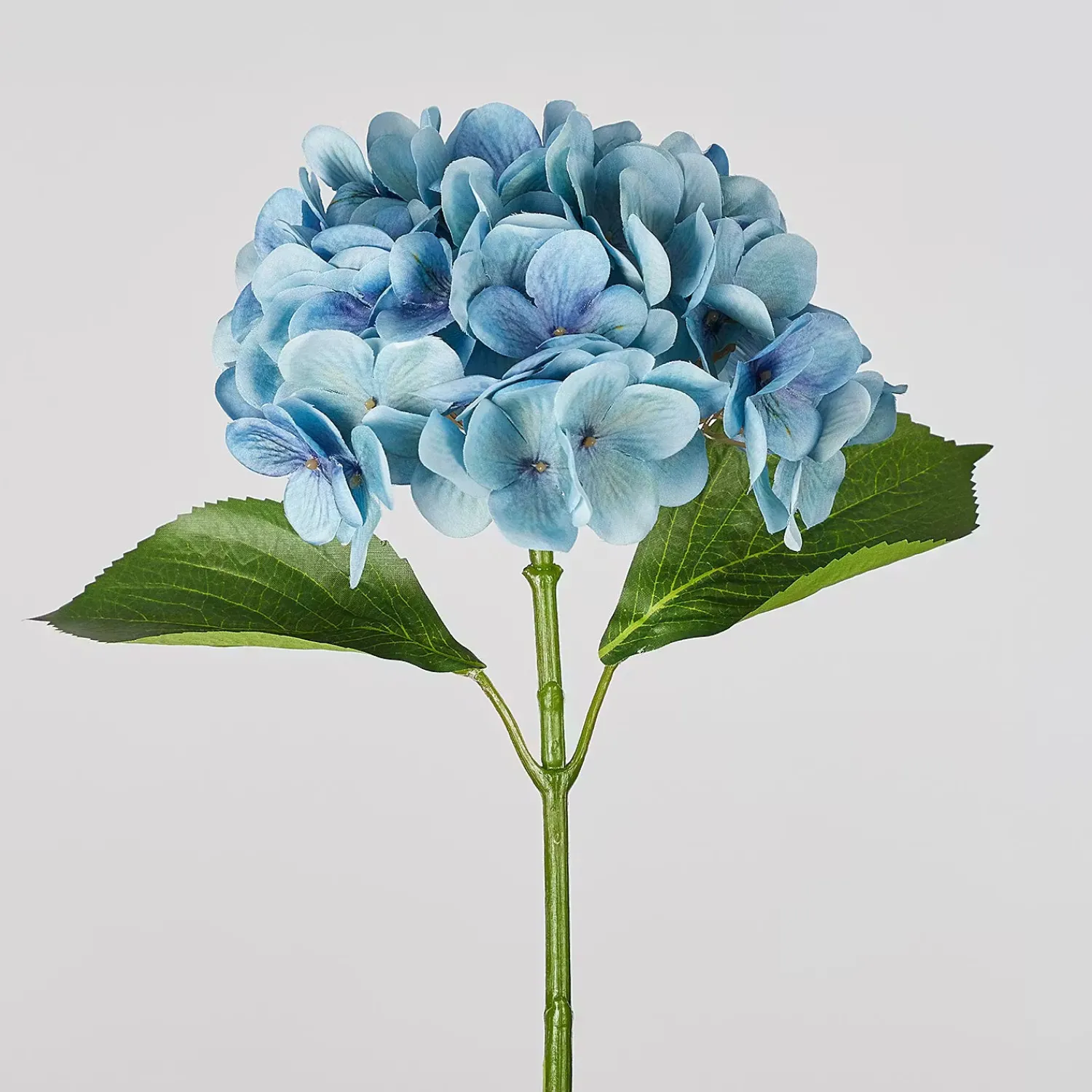 Butlers Kunstpflanzen-FLORISTA Kunstblume Hortensie