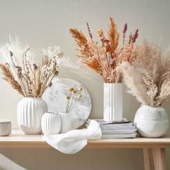 Butlers Kunstpflanzen|Trockenblumen-FLOWER MARKET Trockenblumen
