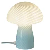 Butlers Tischlampen-FUNGI TOWN Tischleuchte
