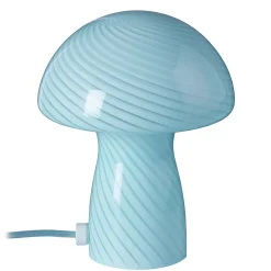 Butlers Tischlampen-FUNGI TOWN Tischleuchte