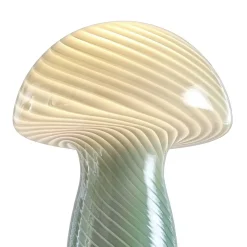 Butlers Tischlampen-FUNGI TOWN Tischleuchte