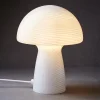 Butlers Tischlampen-FUNGI TOWN Tischleuchte