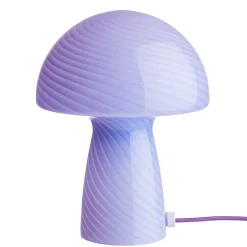 Butlers Tischlampen-FUNGI TOWN Tischleuchte