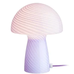 Butlers Tischlampen-FUNGI TOWN Tischleuchte