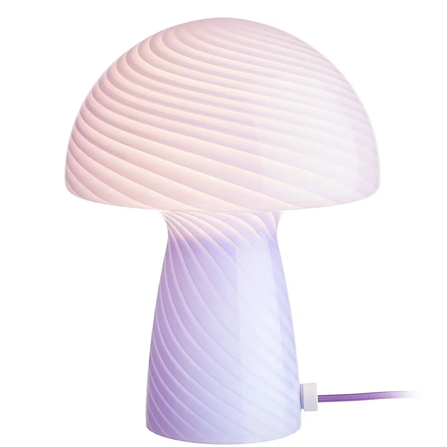 Butlers Tischlampen-FUNGI TOWN Tischleuchte