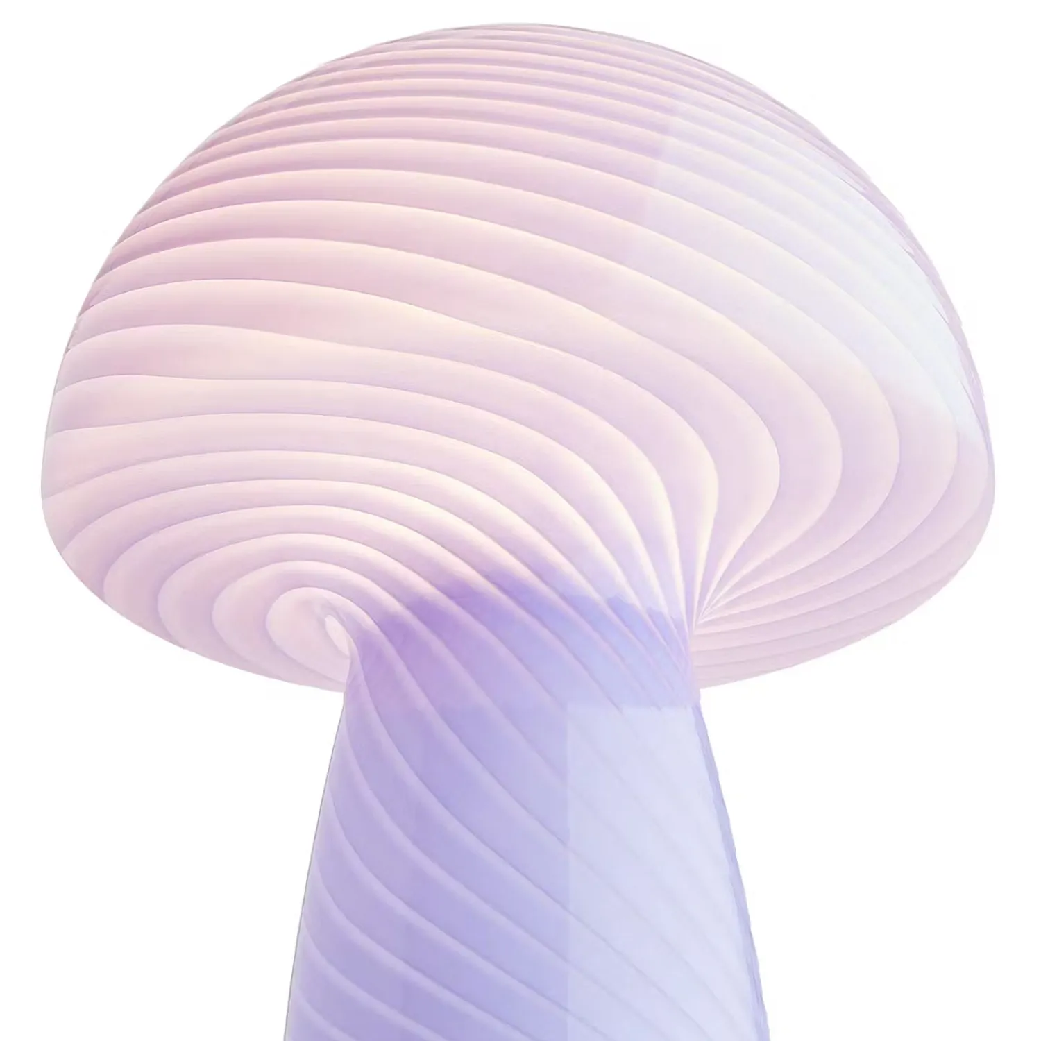 Butlers Tischlampen-FUNGI TOWN Tischleuchte