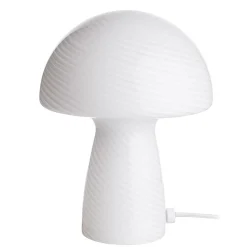 Butlers Tischlampen-FUNGI TOWN Tischleuchte