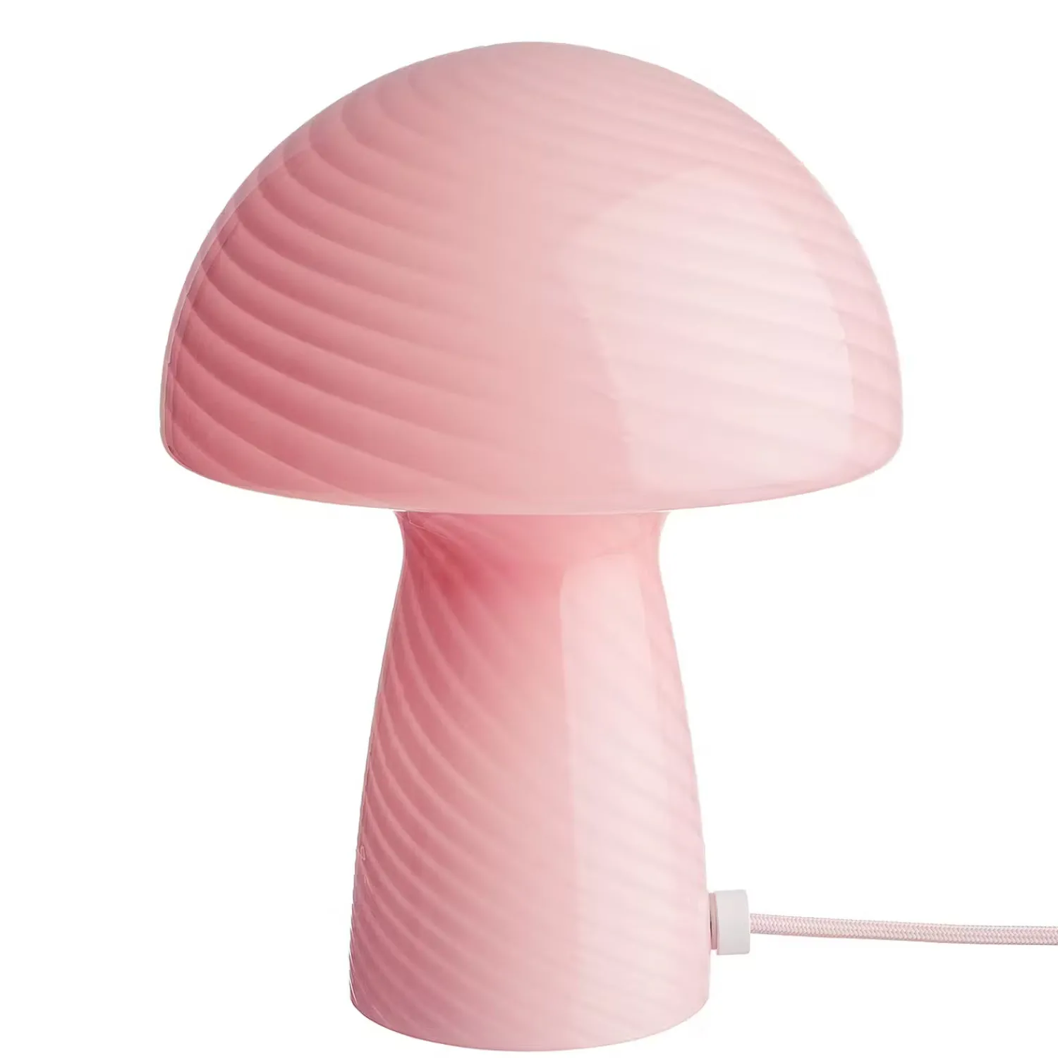 Butlers Tischlampen-FUNGI TOWN Tischleuchte
