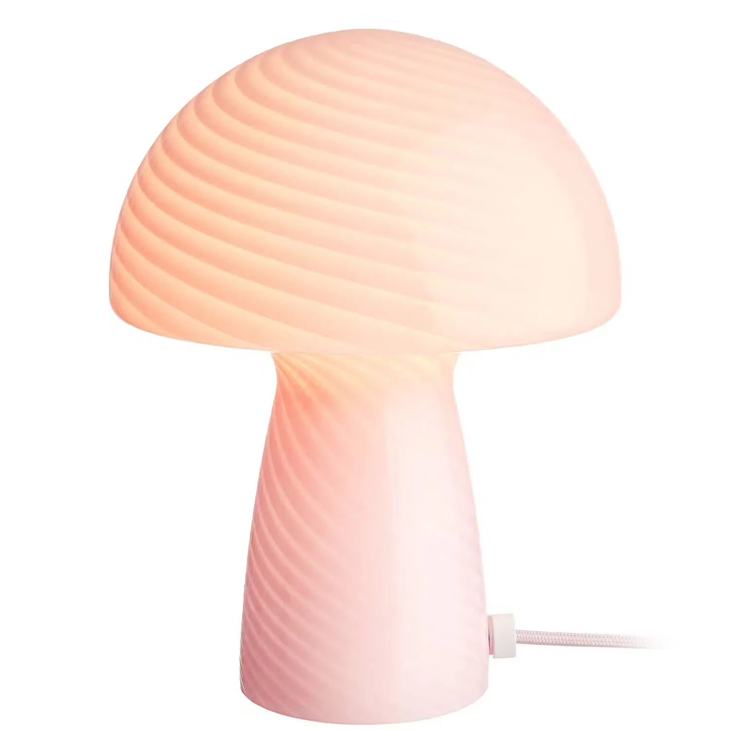 Butlers Tischlampen-FUNGI TOWN Tischleuchte